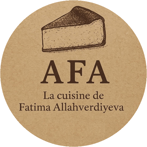 AFA Pastry loqosu